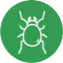 House Dust Mites & Storage Mites